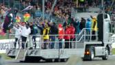 Drivers Parade