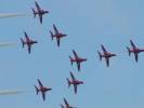 Red Arrows