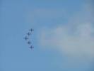 Red Arrows