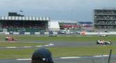 Parade Lap