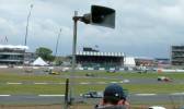 Parade Lap