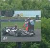 Minardi on screen