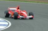 Michael Schumacher