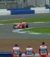 Michael Schumacher