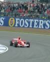 Michael Schumacher