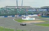 Williams at Woodcote