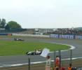 Minardi and BAR