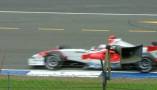 Jarno Trulli