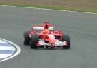 Michael Schumacher