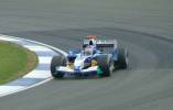 Jacques Villeneuve