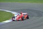 Michael Schumacher