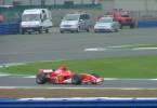 Michael Schumacher