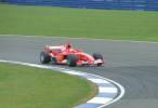 Michael Schumacher