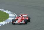 Rubens Barrichello