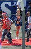 Drivers Parade