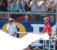 Drivers Parade
