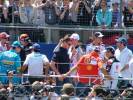 Drivers Parade