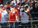 Drivers Parade