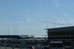 The Red Arrows