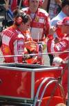 Michael Schumacher