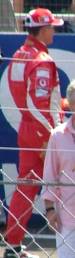 Michael Schumacher