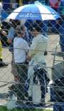 Mark Webber