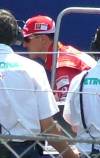 Michael Schumacher