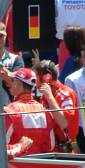 Michael Schumacher
