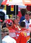 Michael Schumacher