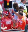 Michael Schumacher