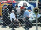 Bernie Ecclestone