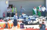 Parc Ferme