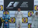 Podium