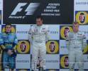 Podium