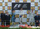 Podium
