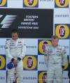 Mclaren drivers