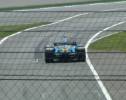 Renault does a practice start