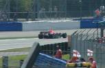 Midland exits Copse
