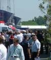 Paddock