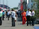 Paddock