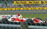 Ralf Practice Start