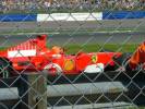 Michael Schumacher
