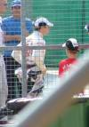 Anthony Davidson