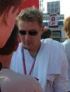 Mika Hakkinen