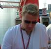 Mika Hakkinen