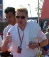 Mika Hakkinen