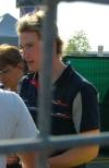 Scott Speed