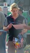 Scott Speed
