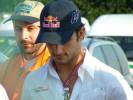 Tonio Liuzzi