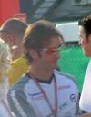 Jarno Trulli